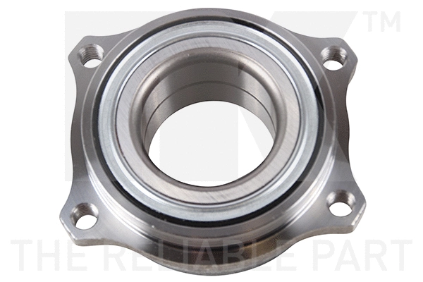 Wheel Bearing