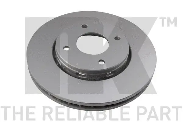 Brake Disc (313086)