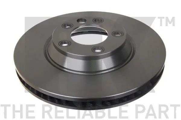 Brake Disc (2047105)