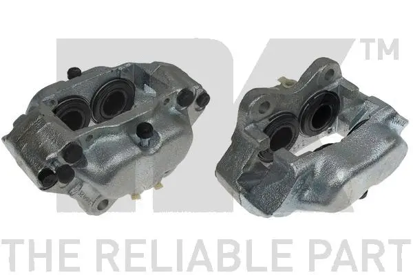 Brake Caliper (214826)