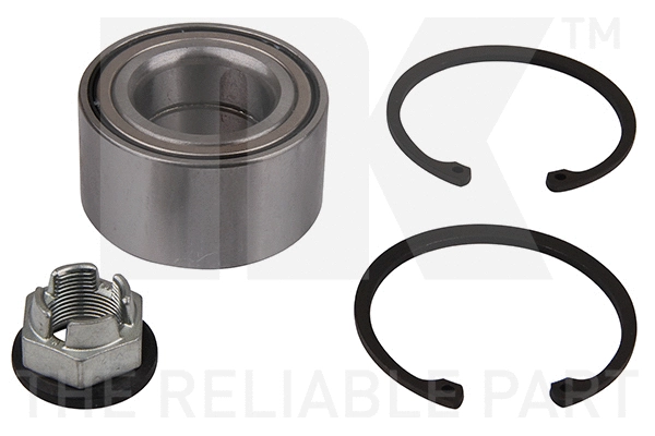 Wheel Bearing Kit (754110)