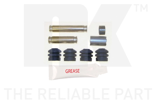 Guide Sleeve, brake caliper (8945003)