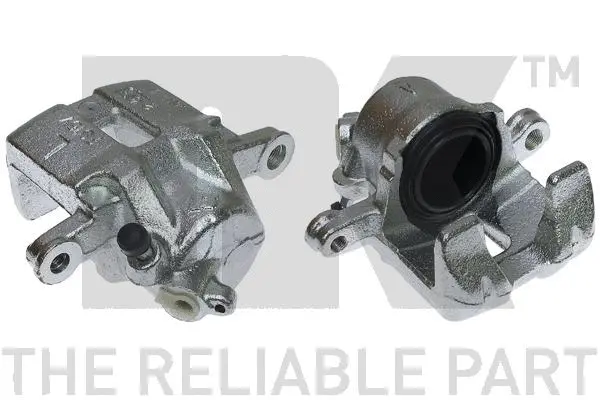 Brake Caliper (213033)