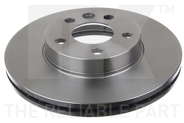Brake Disc (202545)