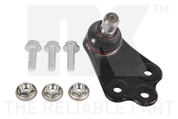 Ball Joint (5042332)