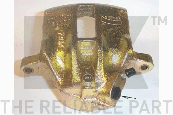 Brake Caliper (2123130)