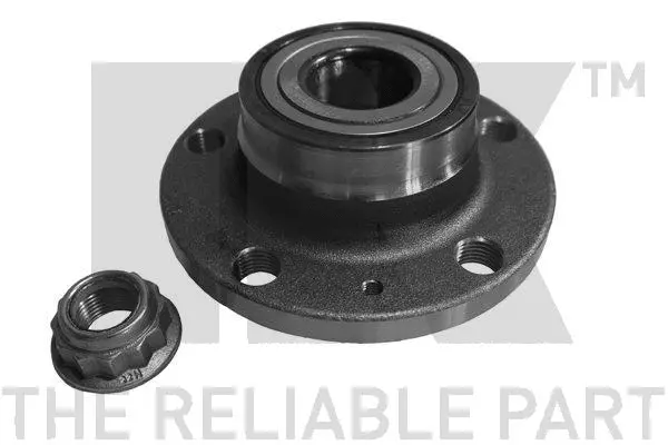 Wheel Bearing Kit (764307)