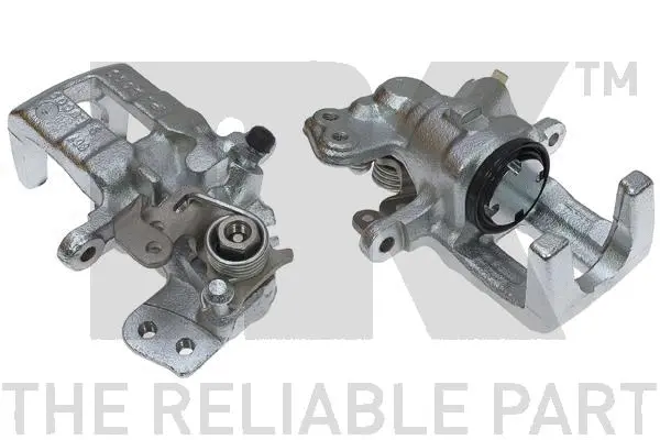 Brake Caliper (214077)