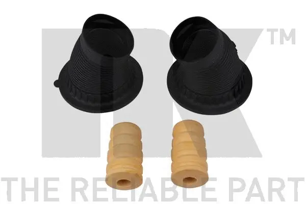 Dust Cover Kit, shock absorber (692206)