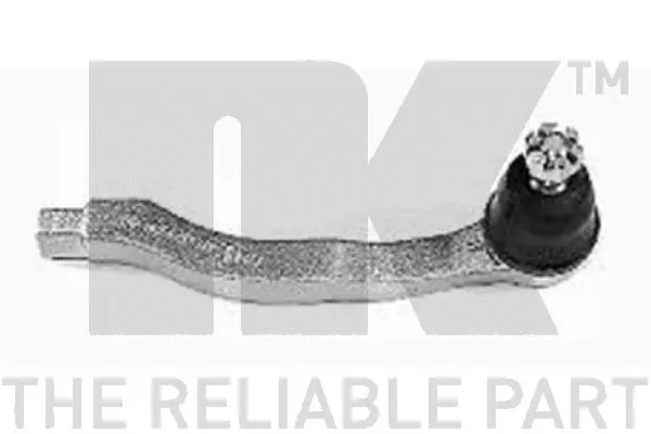 Tie Rod End (5032616)