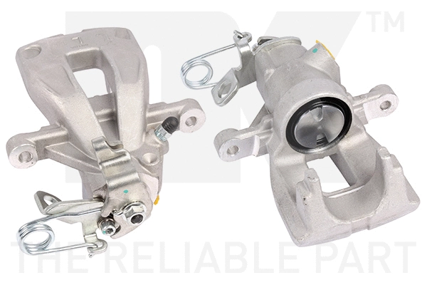 Brake Caliper (2137127)