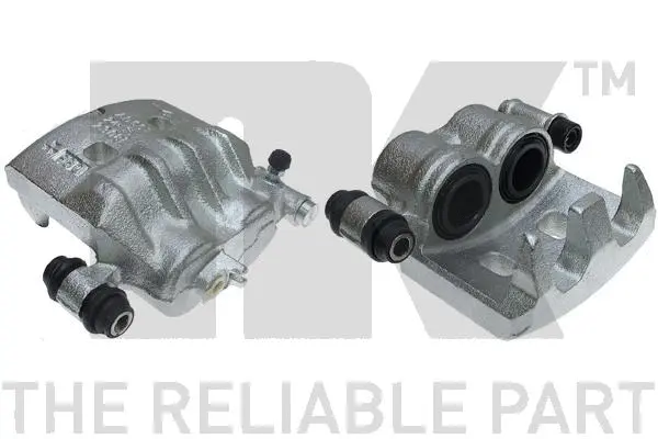 Brake Caliper (214477)