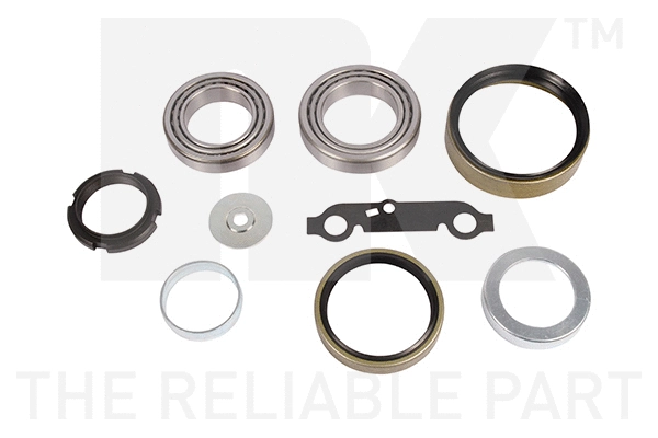 Wheel Bearing Kit (763304)