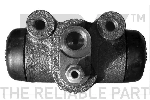 Wheel Brake Cylinder (809940)