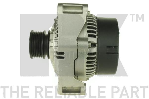 Alternator (4840180)