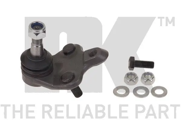 Ball Joint (5044542)