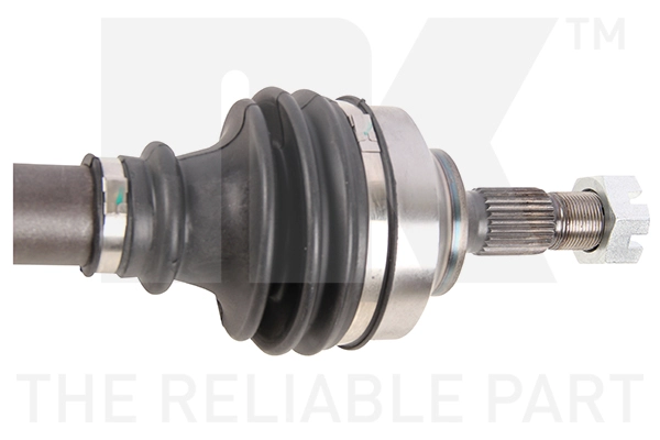 Drive Shaft