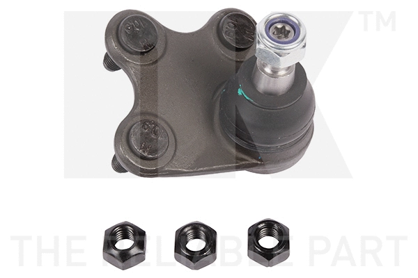 Ball Joint (5044753)