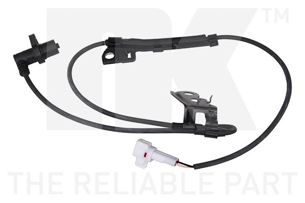 Sensor, wheel speed (294518)