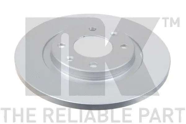 Brake Disc (311925)