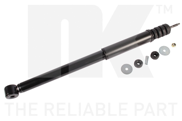 Shock Absorber (63391578)