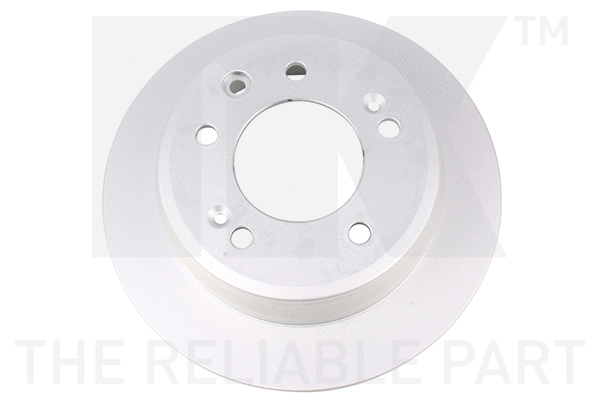 Brake Disc (313463)