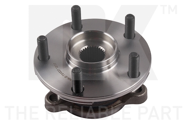 Wheel Bearing Kit