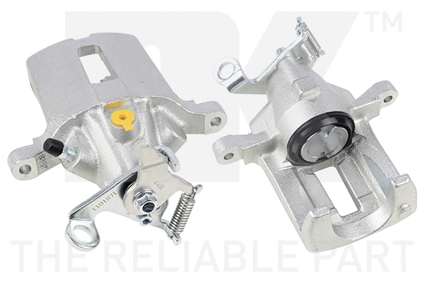 Brake Caliper (211253)