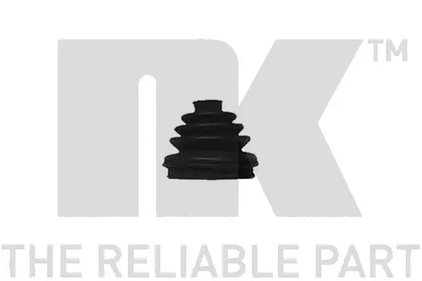 Bellow Kit, drive shaft (523905)