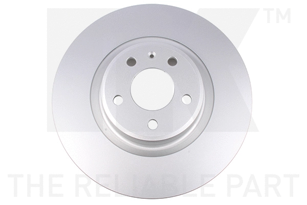 Brake Disc (3147182)