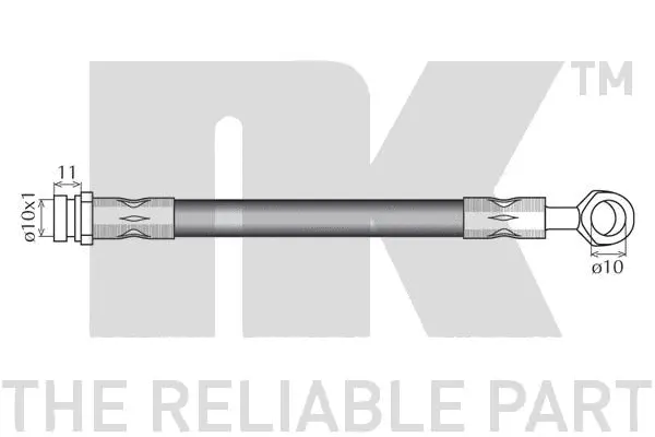 Brake Hose