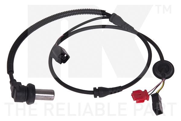 Sensor, wheel speed (294724)
