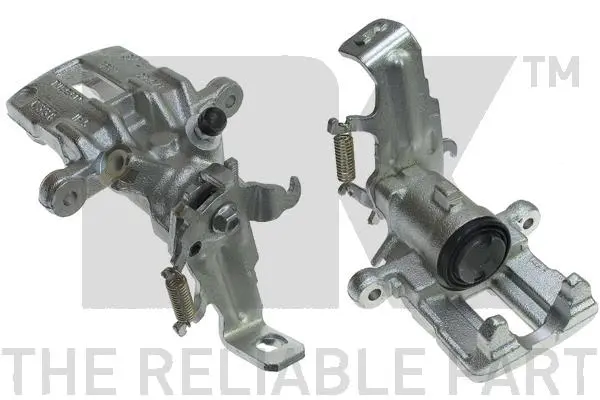 Brake Caliper (2122147)