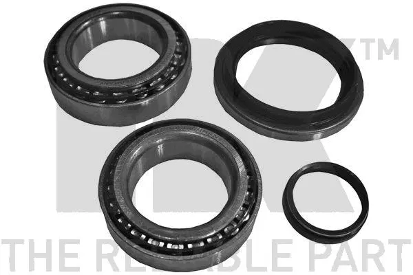 Wheel Bearing (764521)