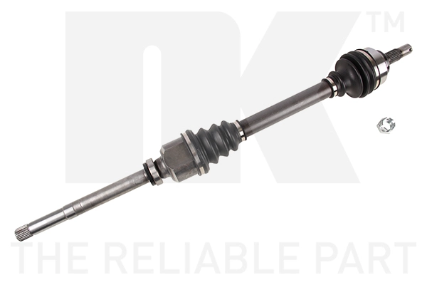 Drive Shaft (501994)