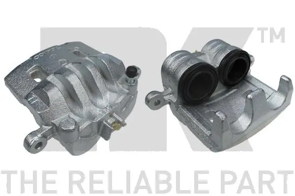 Brake Caliper (214481)