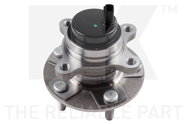 Wheel Bearing Kit (754546)
