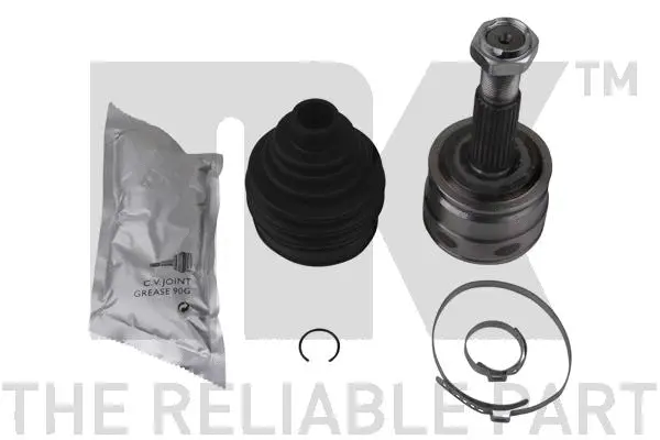 Joint Kit, drive shaft (513325)