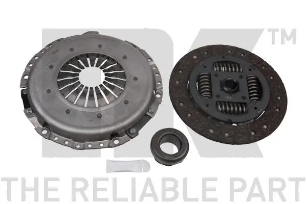 Clutch Kit (1347144)