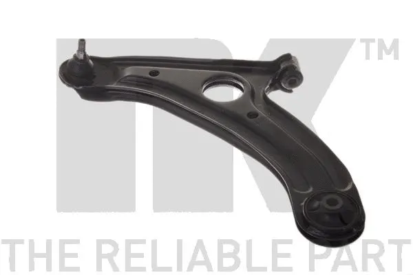 Control/Trailing Arm, wheel suspension (5013411)