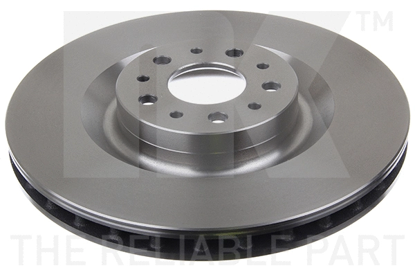 Brake Disc (202366)