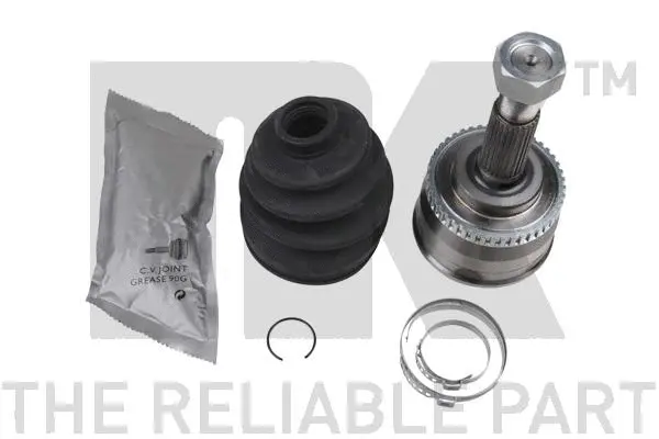 Joint Kit, drive shaft (512252)