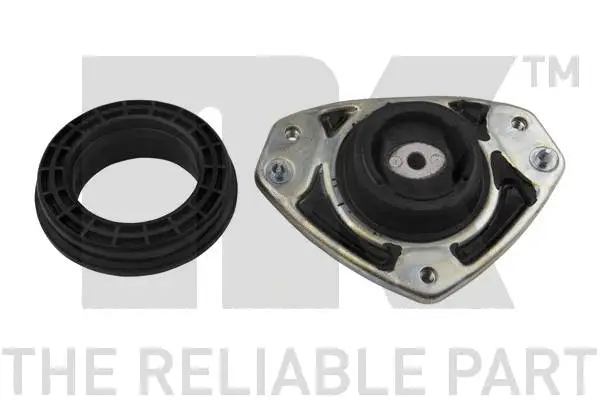 Suspension Strut Support Mount (682313)