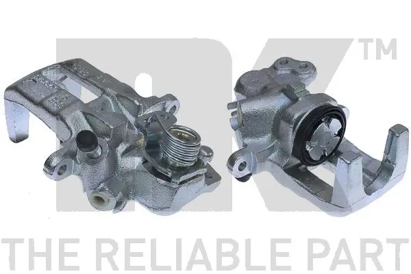 Brake Caliper (214006)