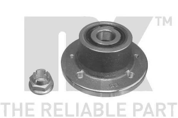 Wheel Bearing Kit (763932)