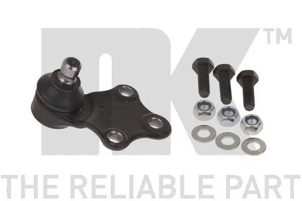 Ball Joint (5043707)
