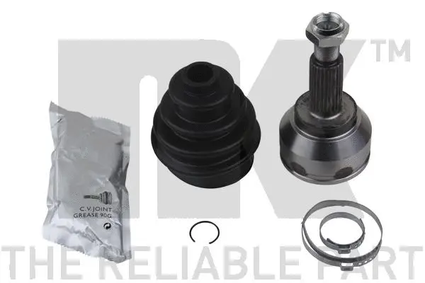 Joint Kit, drive shaft (512532)