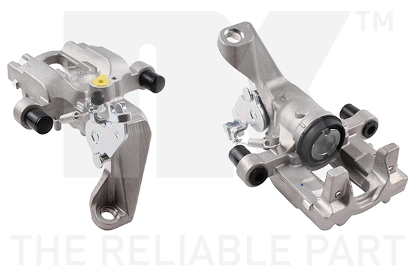 Brake Caliper (213722)