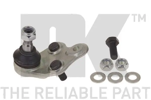 Ball Joint (5044525)