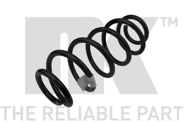 Suspension Spring (534762)